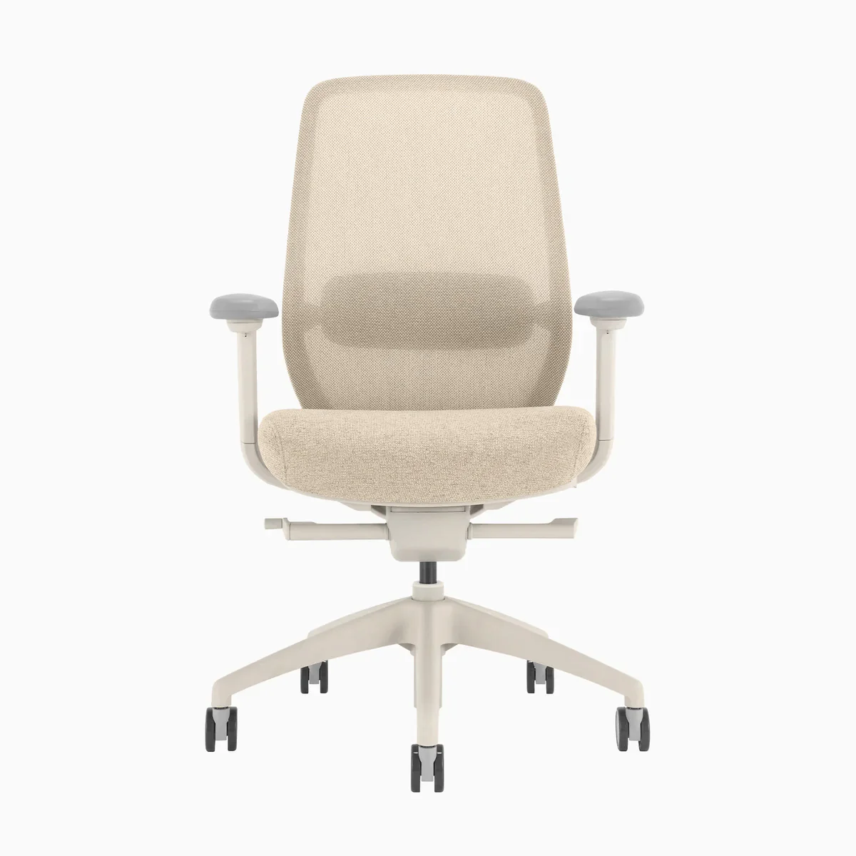 Desky CoilFlex Ergonomic Office Chair - Image 66