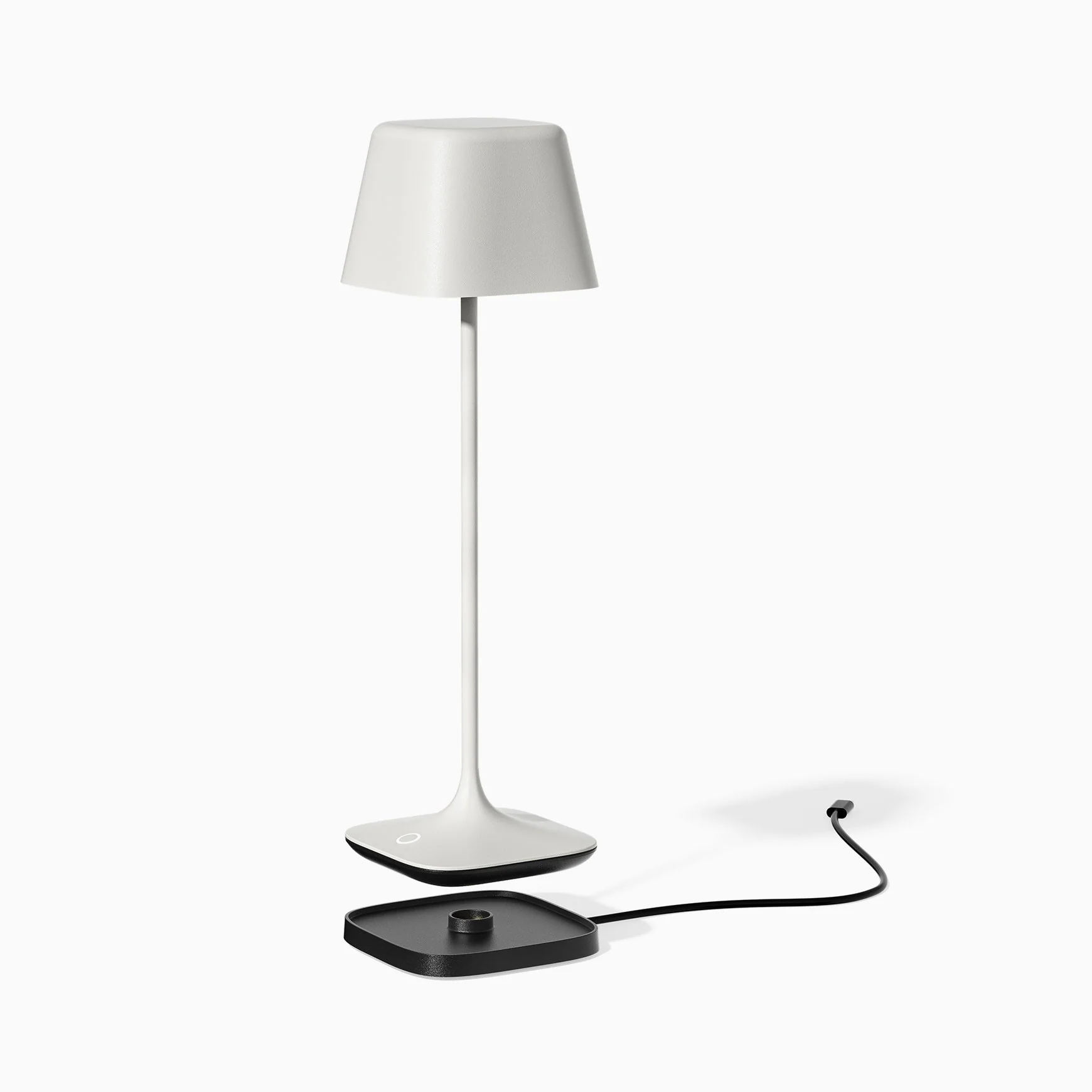 Desky Cube Cordless Desk Lamp - Image 11