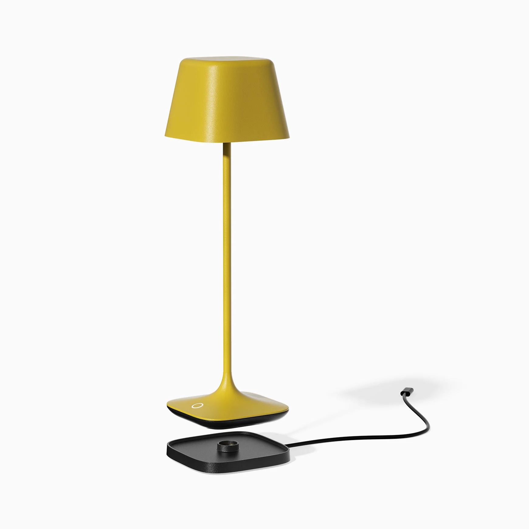 Desky Cube Cordless Desk Lamp - Image 15