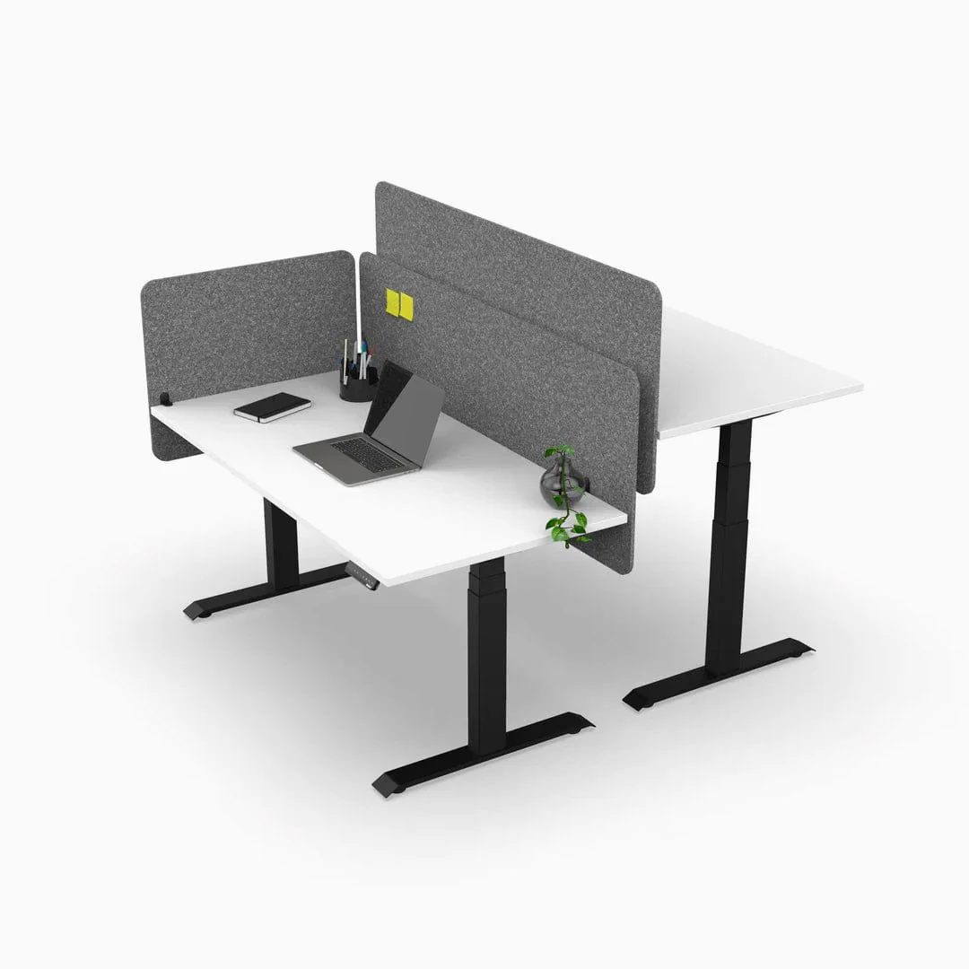 Desky Desk Partition Dividers - Image 2