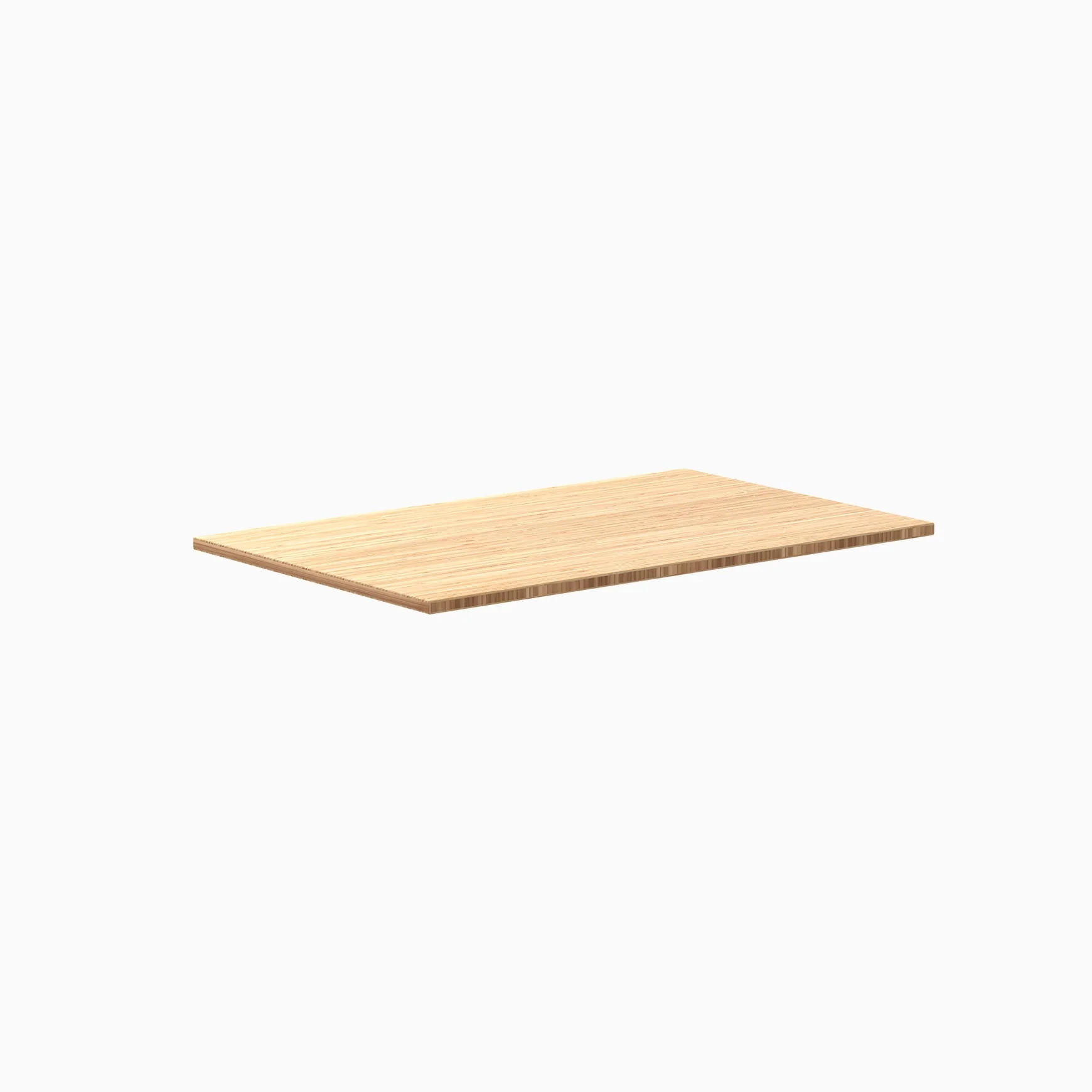 Almost Perfect Desky Bamboo Desk Tops - Image 5