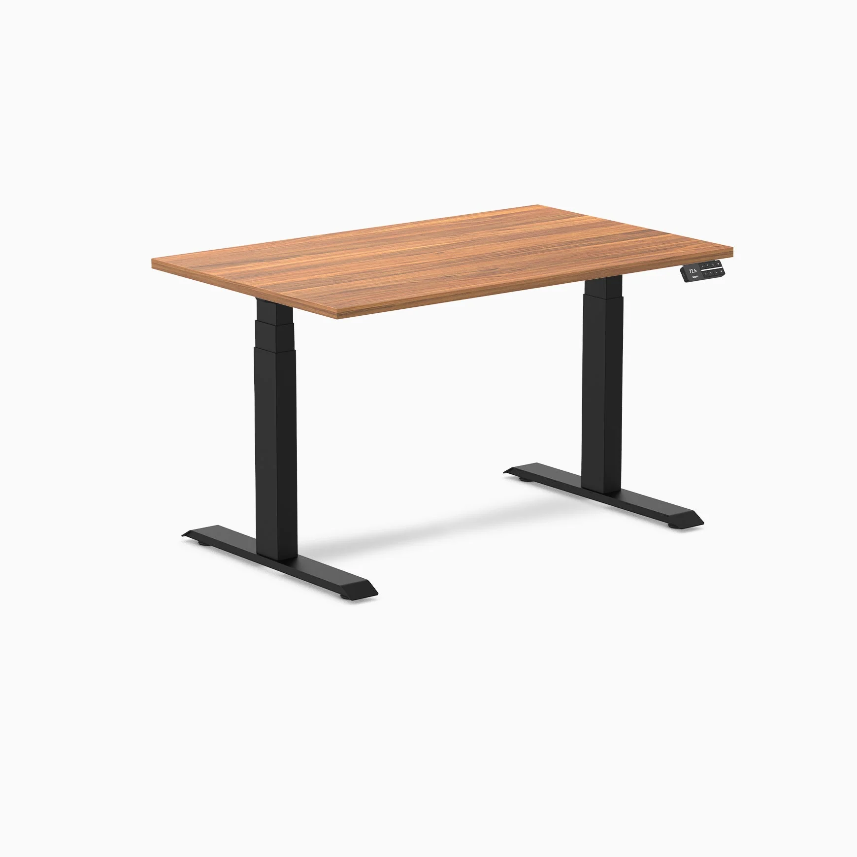 Desky Dual Melamine Sit Stand Desk - Image 83