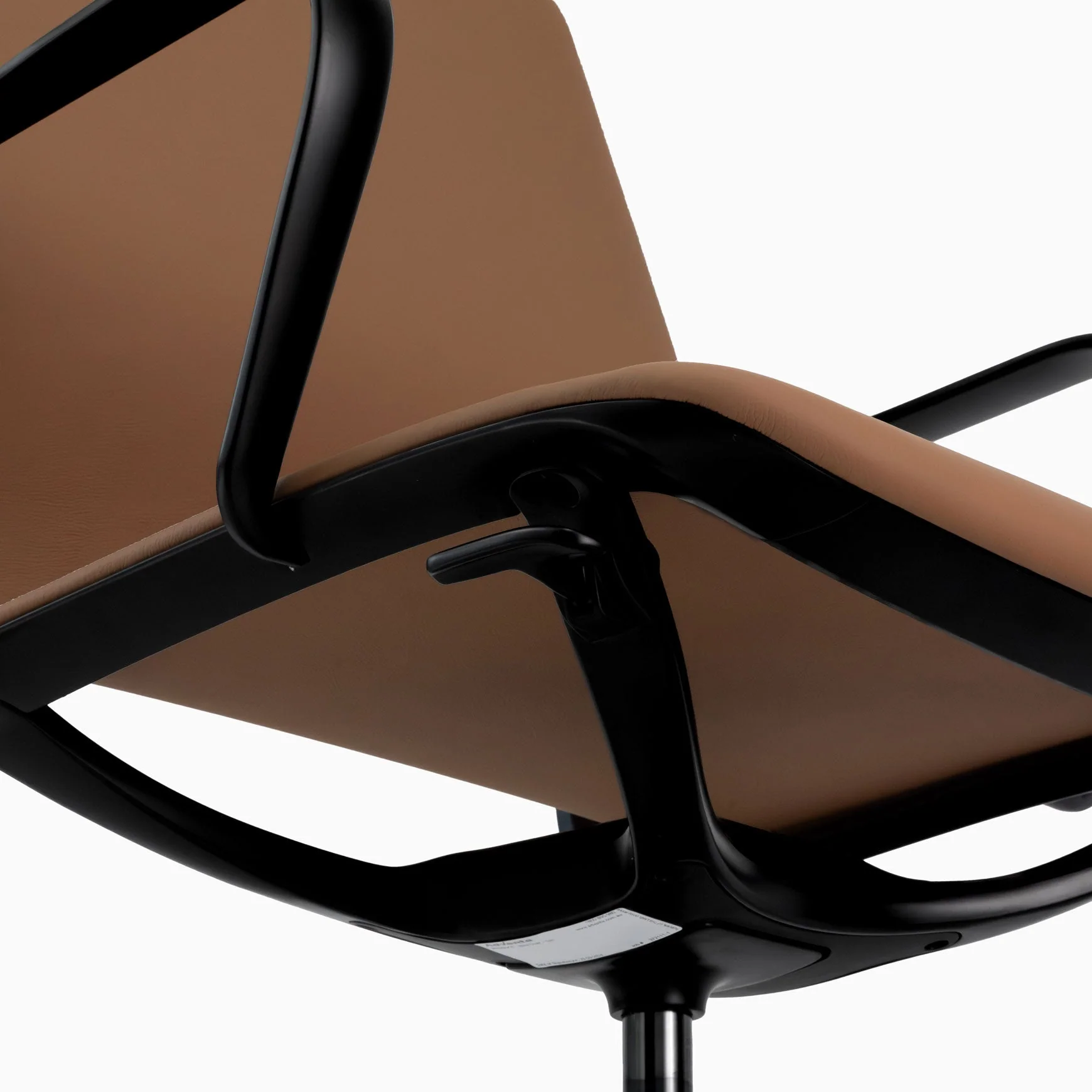 Desky Executive Meeting Chair - Image 3