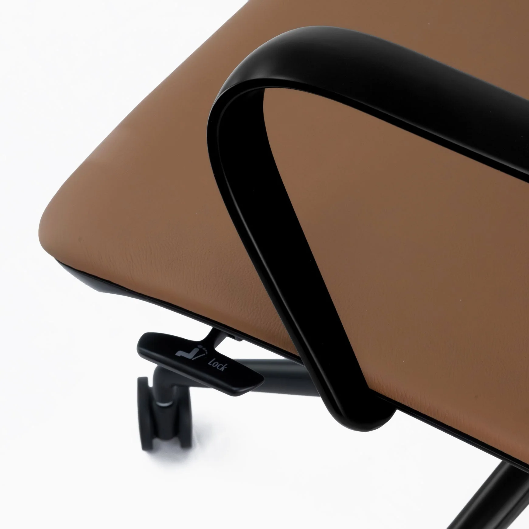 Desky Executive Meeting Chair - Image 4
