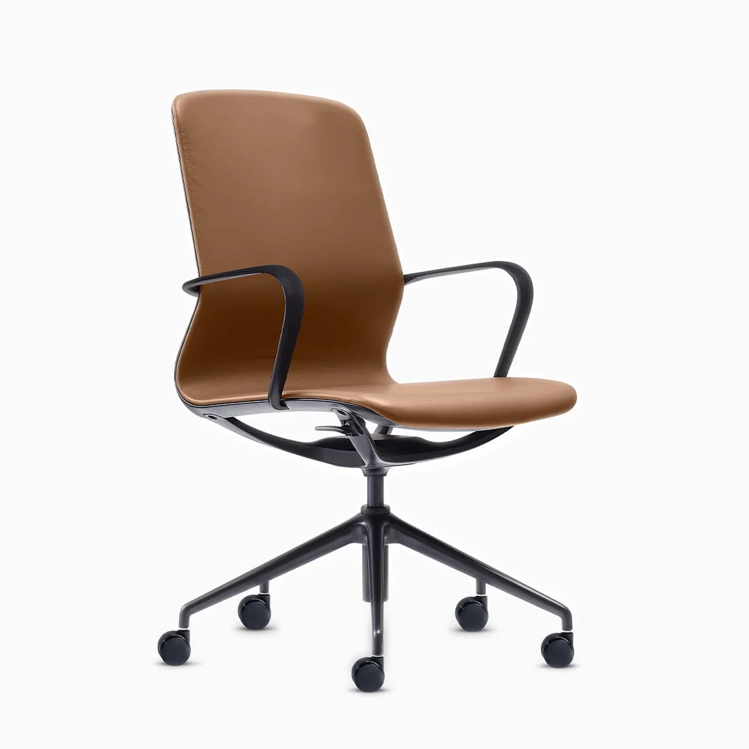 Desky Executive Meeting Chair - Image 9