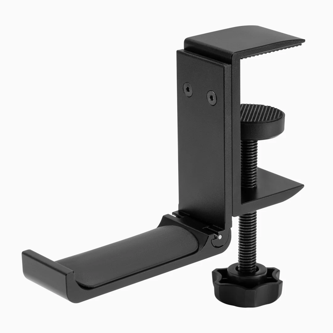 Desky Foldable Headphone Hook - Image 2