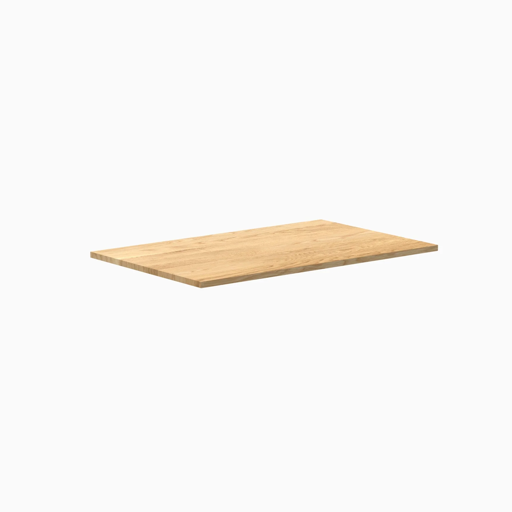 Desky Hardwood Desk Tops - Image 50