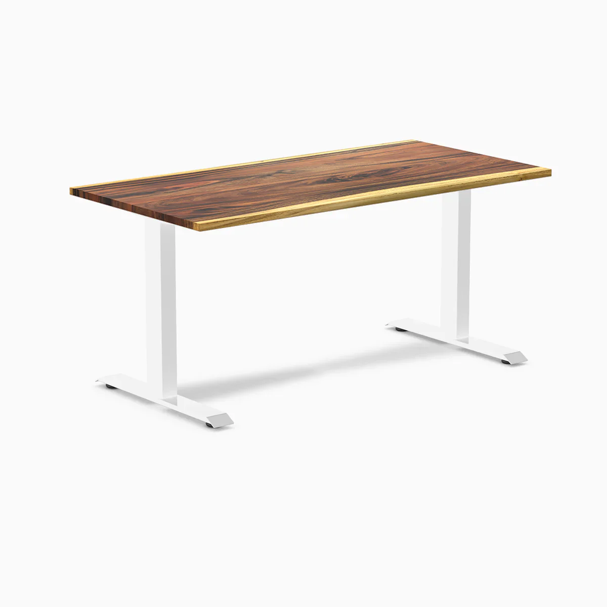 Desky Zero Hardwood Office Desk - Image 100