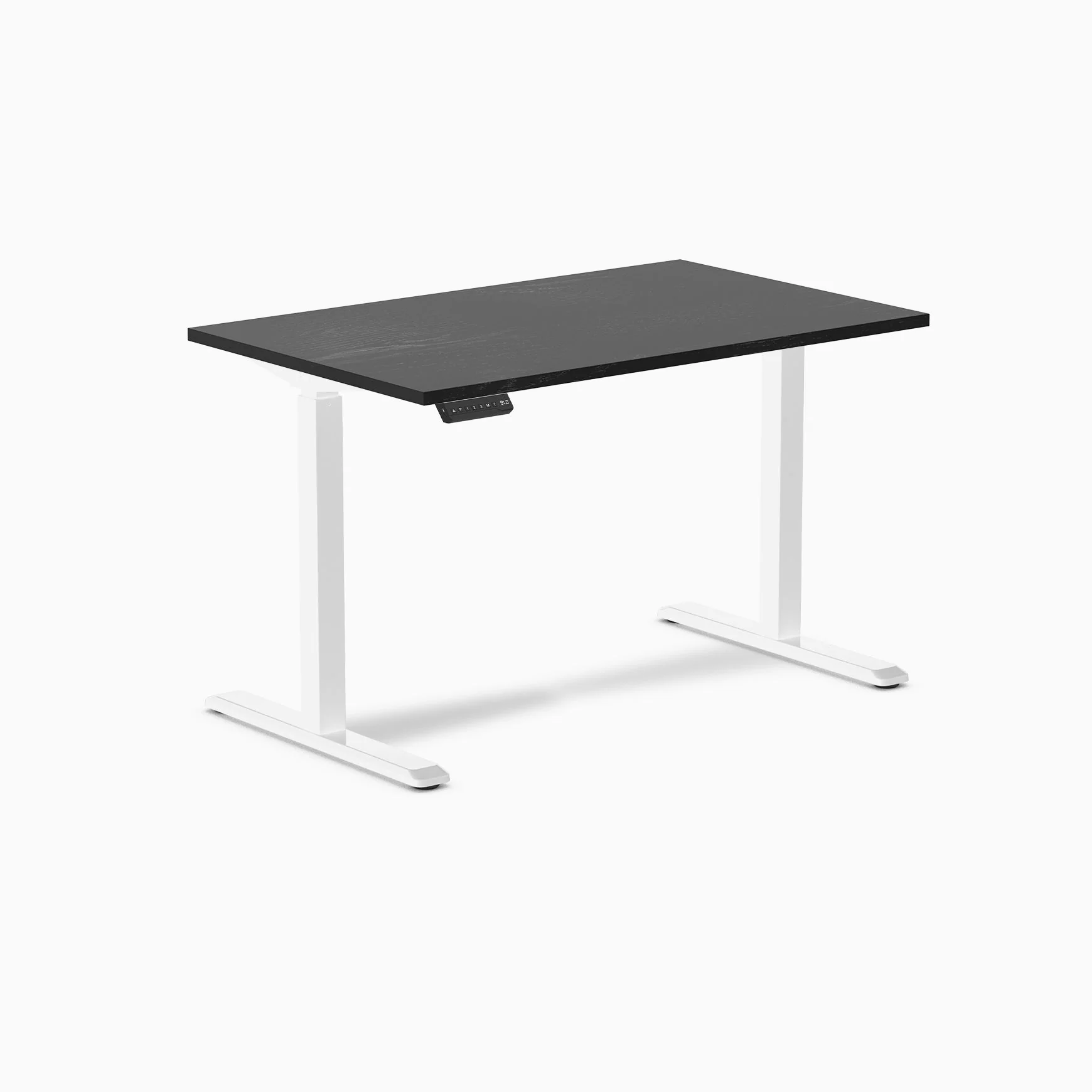 Desky Zero Hardwood Office Desk - Image 108
