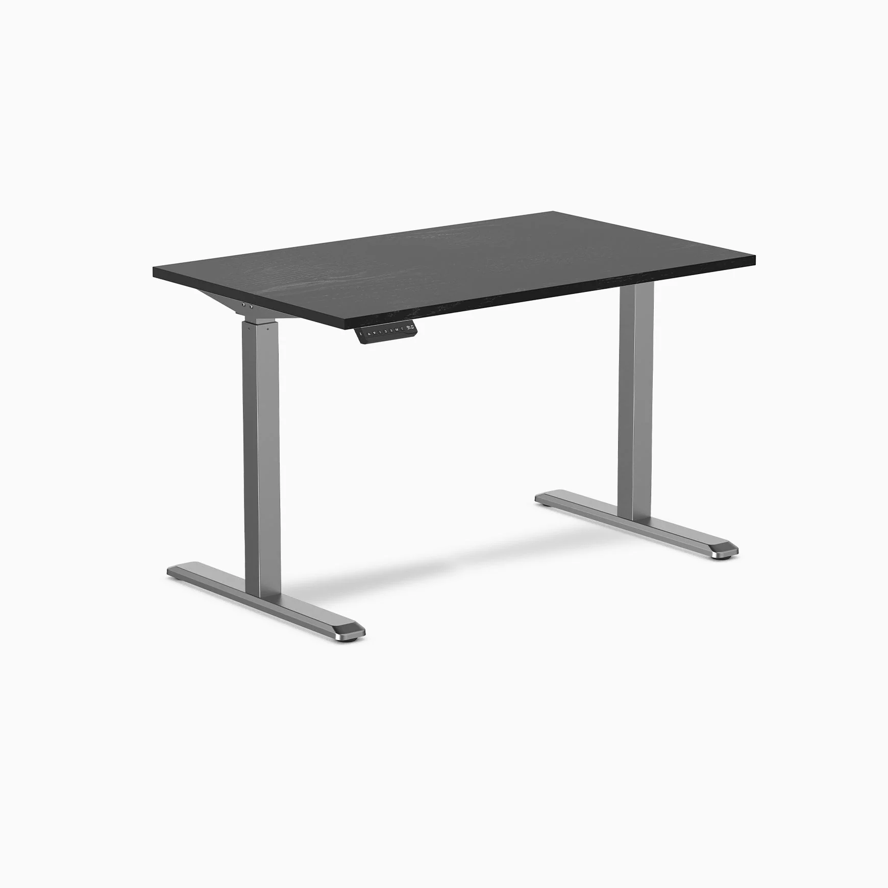Desky Zero Hardwood Office Desk - Image 109