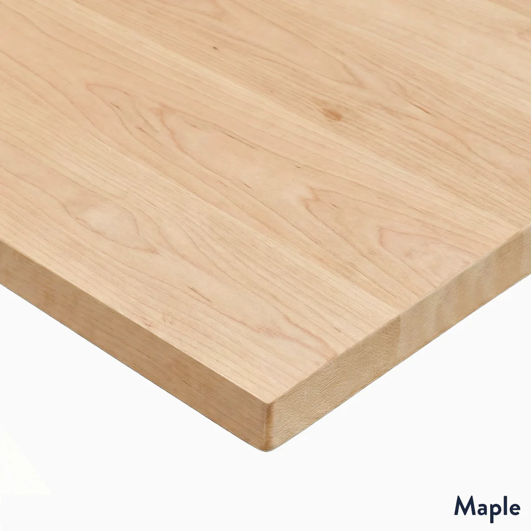 Desky Zero Hardwood Office Desk - Image 11