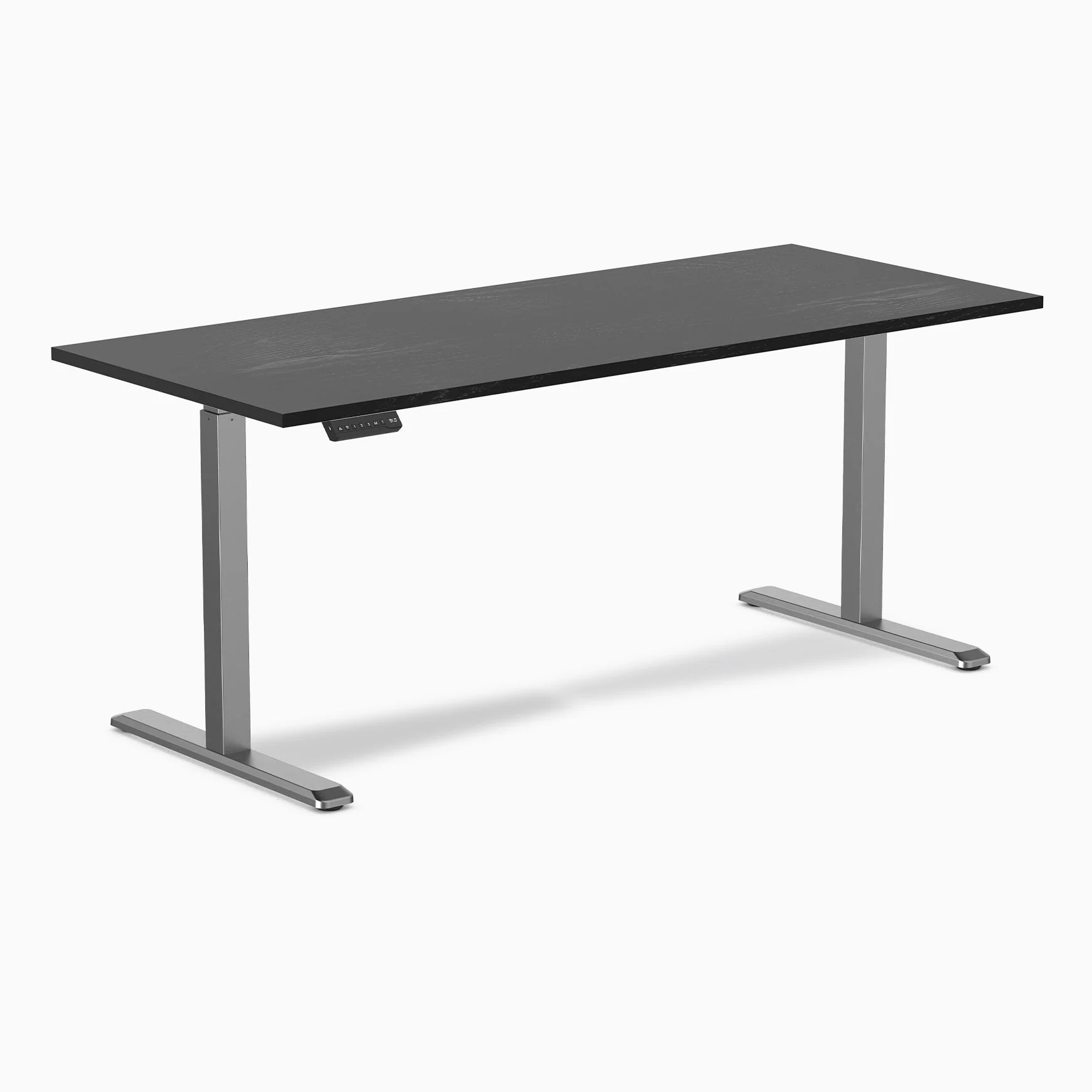Desky Zero Hardwood Office Desk - Image 115