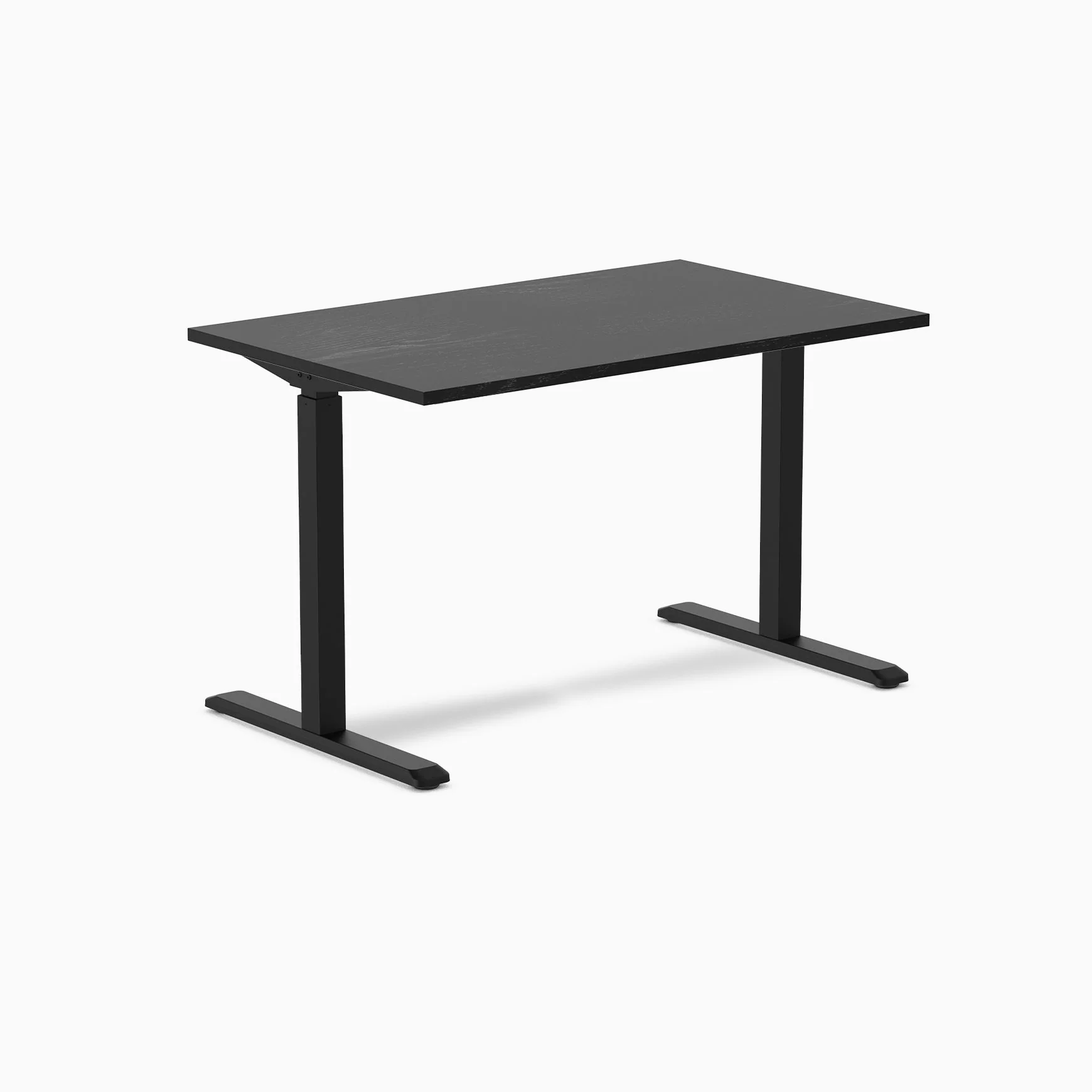 Desky Zero Hardwood Office Desk - Image 120