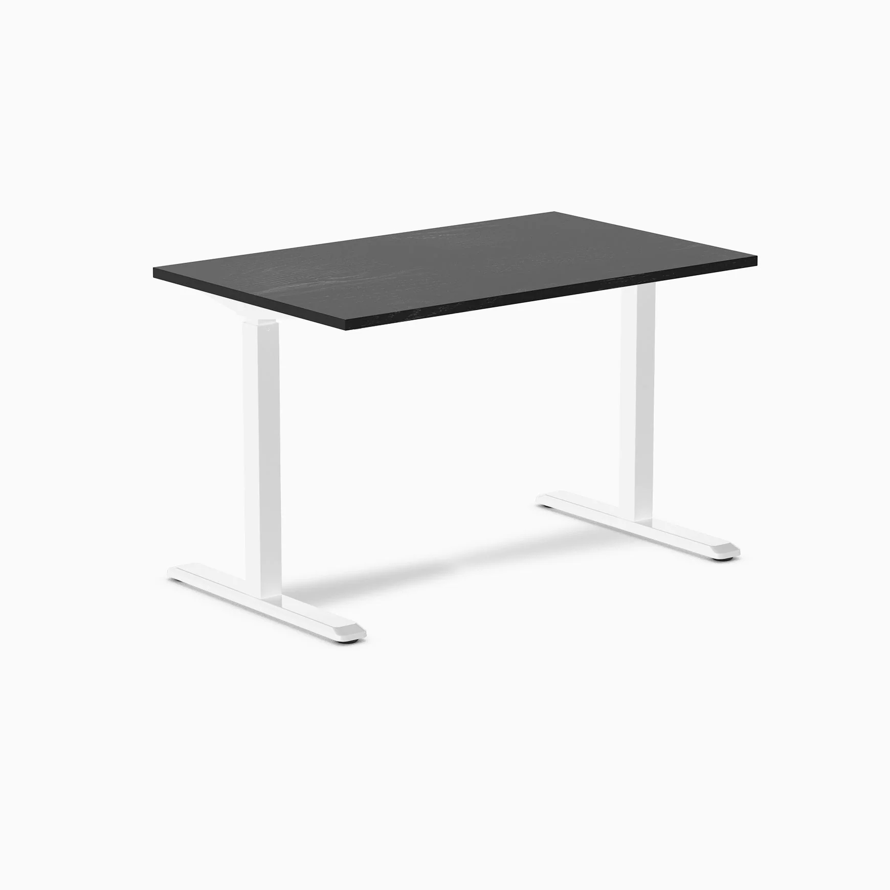 Desky Zero Hardwood Office Desk - Image 121