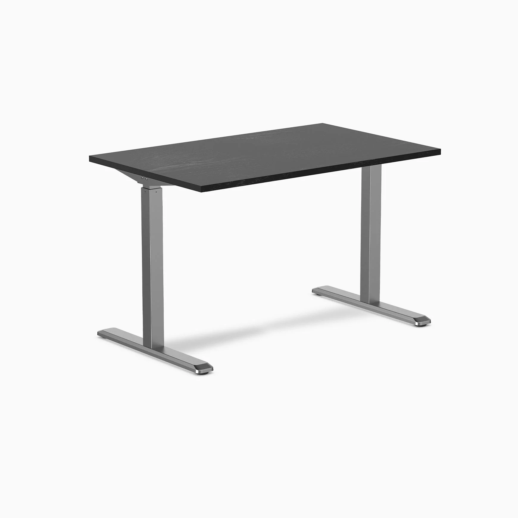 Desky Zero Hardwood Office Desk - Image 122