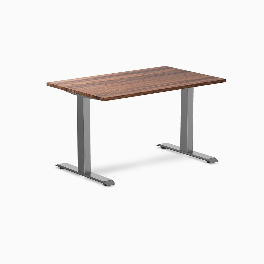 Desky Zero Hardwood Office Desk - Image 13