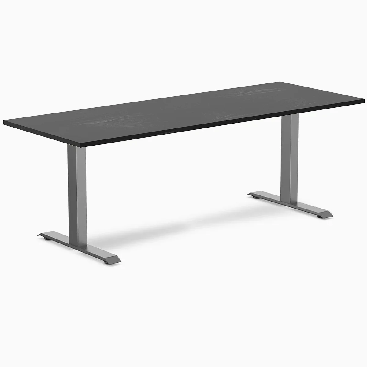 Desky Zero Hardwood Office Desk - Image 130