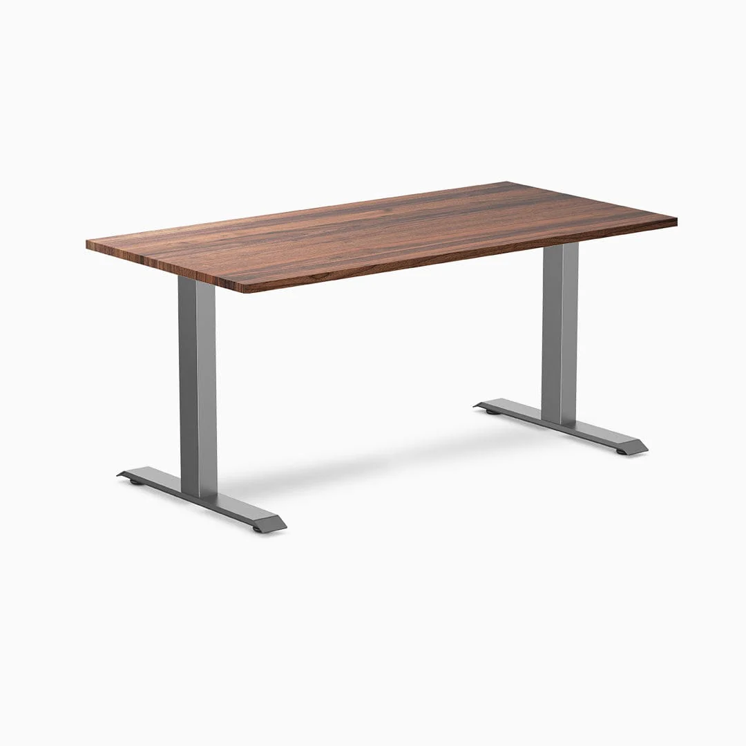 Desky Zero Hardwood Office Desk - Image 14
