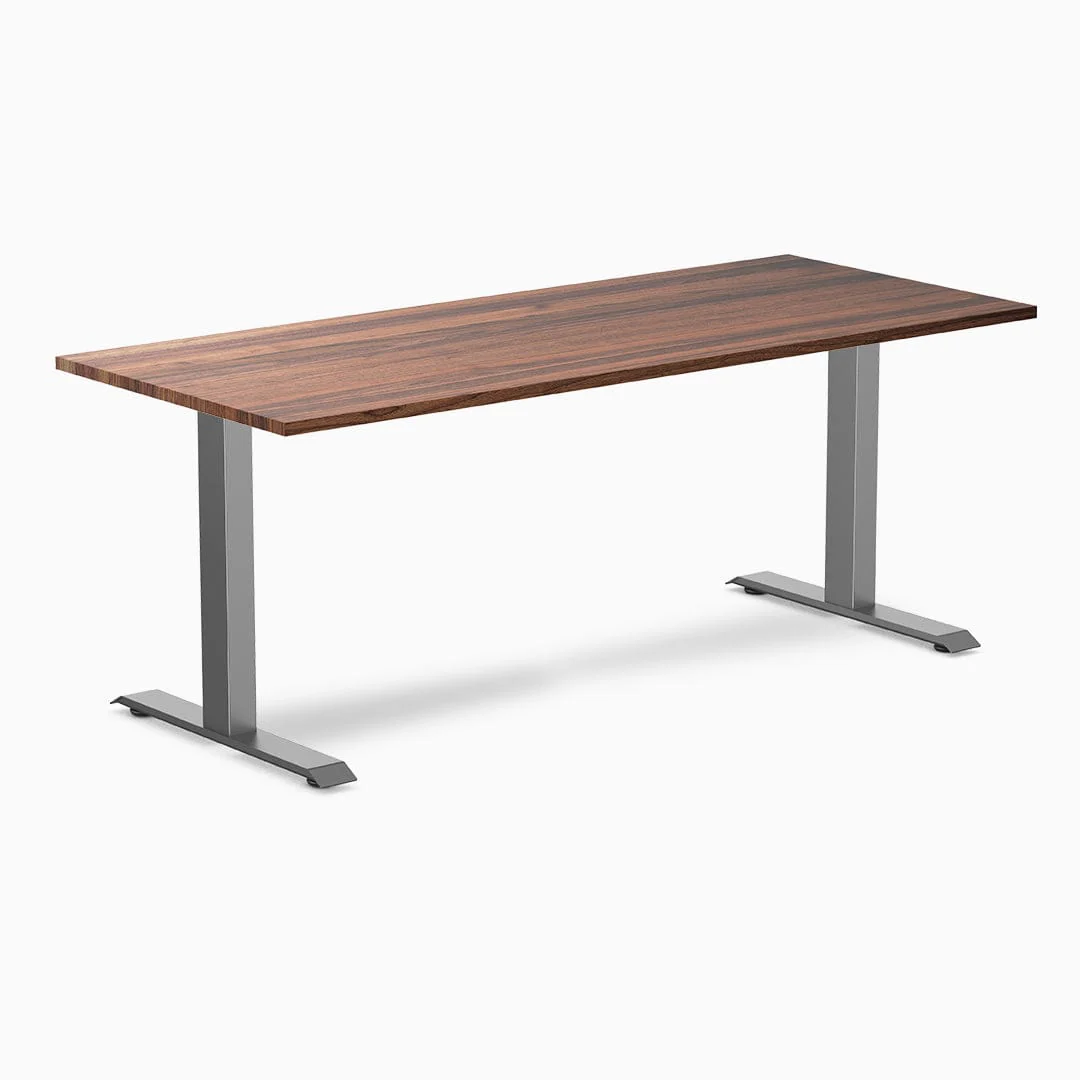 Desky Zero Hardwood Office Desk - Image 15