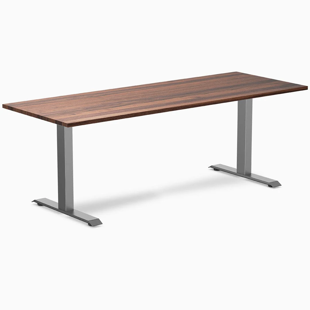 Desky Zero Hardwood Office Desk - Image 16