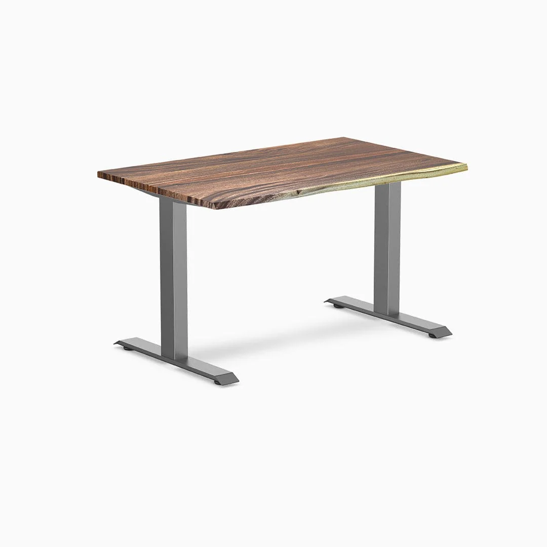 Desky Zero Hardwood Office Desk - Image 17