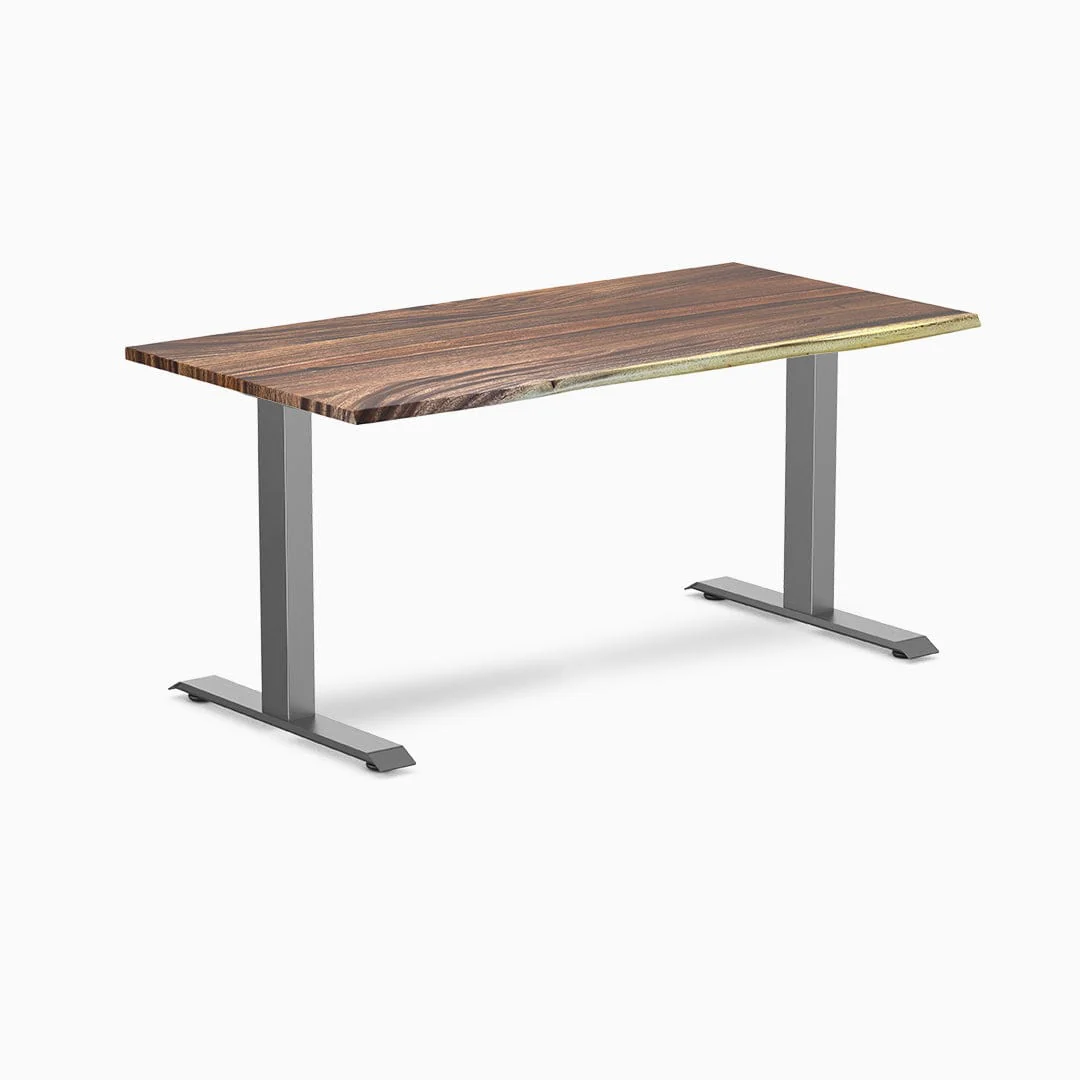 Desky Zero Hardwood Office Desk - Image 18