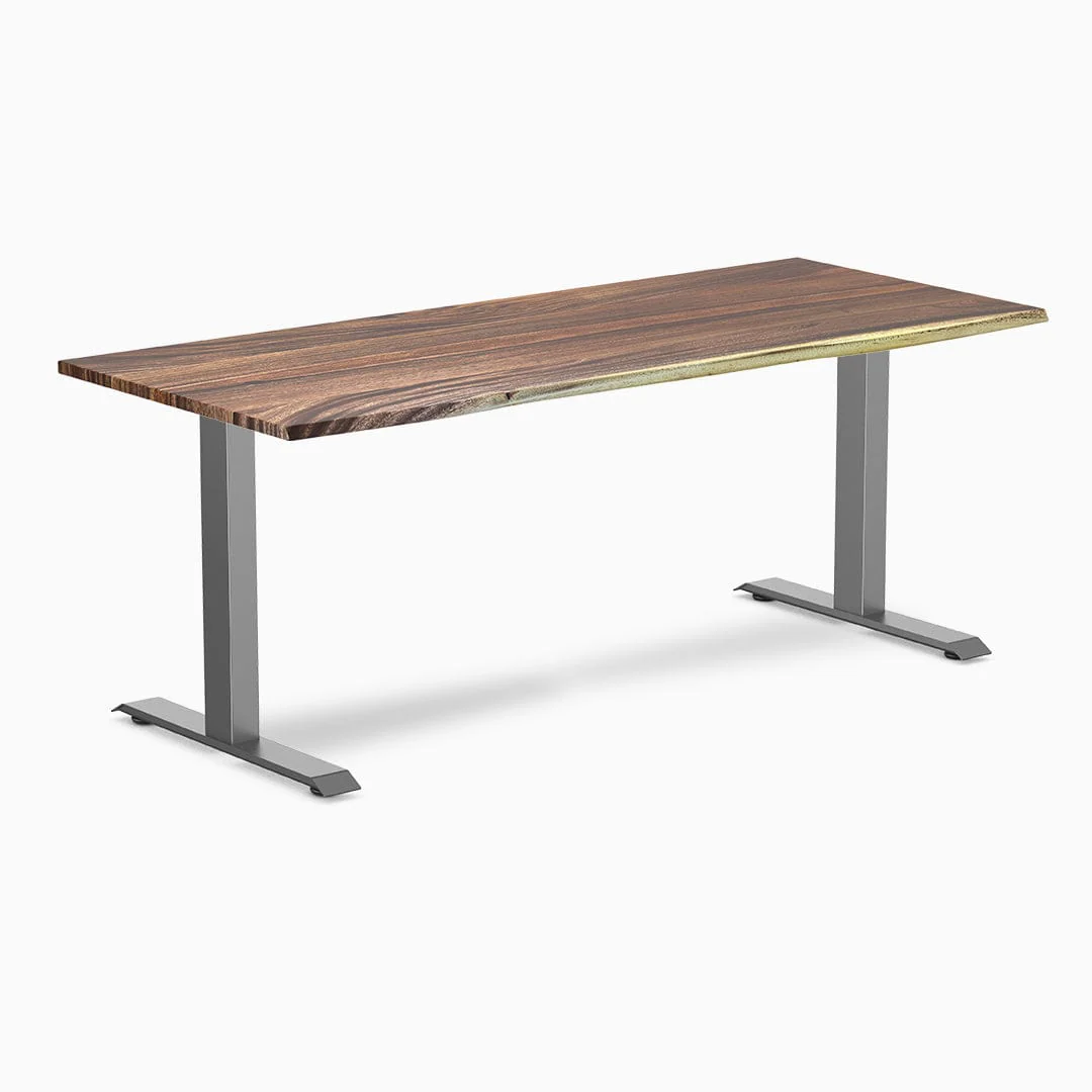 Desky Zero Hardwood Office Desk - Image 19