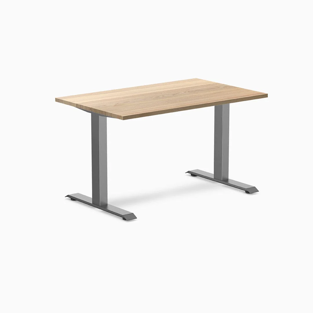 Desky Zero Hardwood Office Desk - Image 21