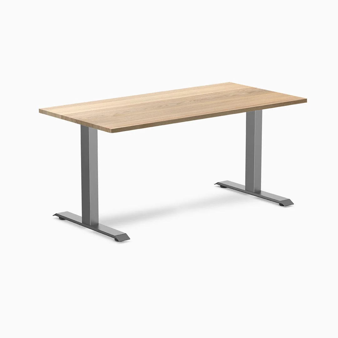 Desky Zero Hardwood Office Desk - Image 22