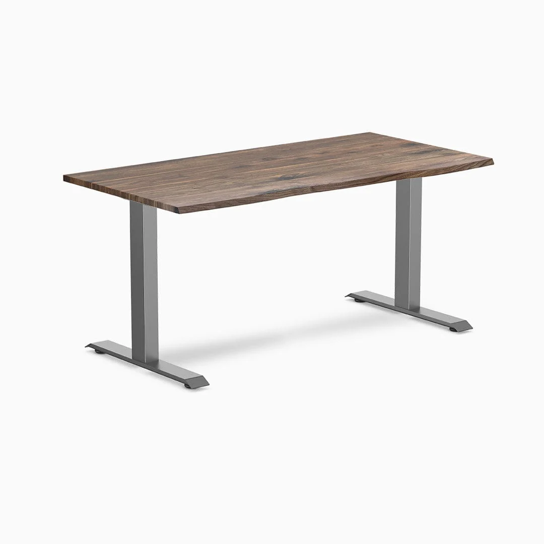 Desky Zero Hardwood Office Desk - Image 26