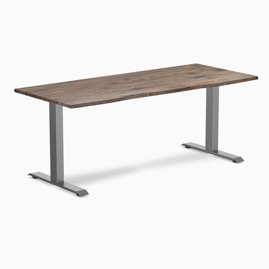 Desky Zero Hardwood Office Desk - Image 27