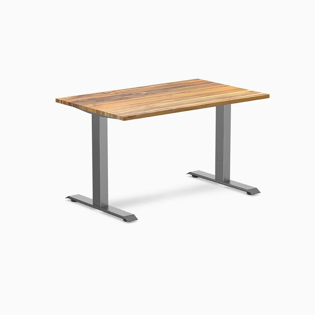 Desky Zero Hardwood Office Desk - Image 29