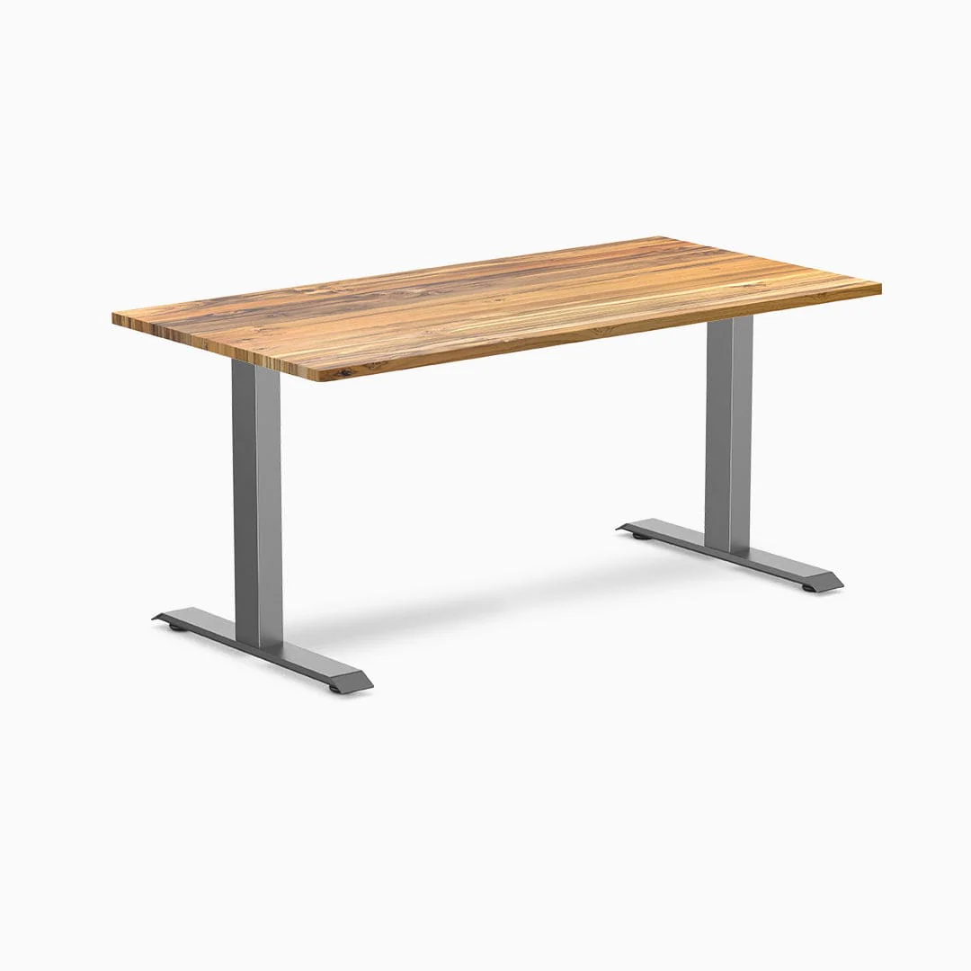 Desky Zero Hardwood Office Desk - Image 30