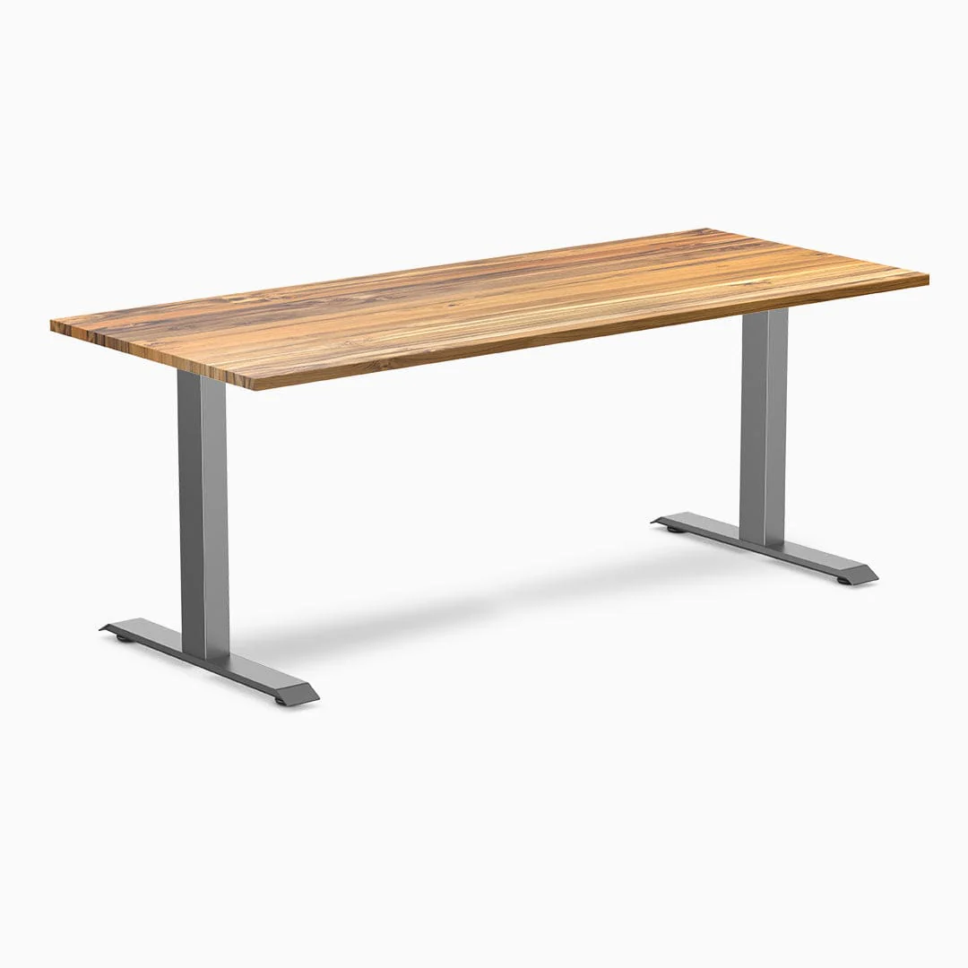 Desky Zero Hardwood Office Desk - Image 31