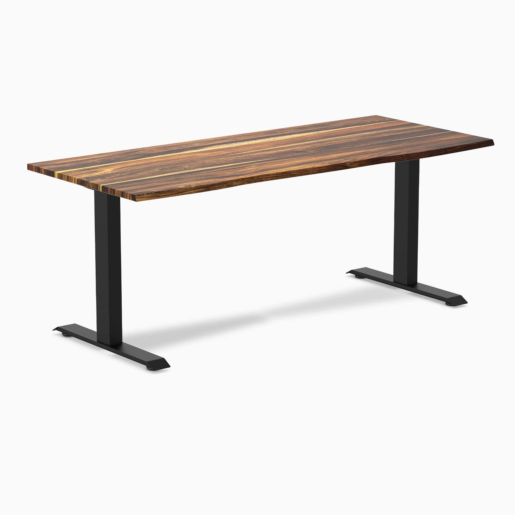 Desky Zero Hardwood Office Desk - Image 41