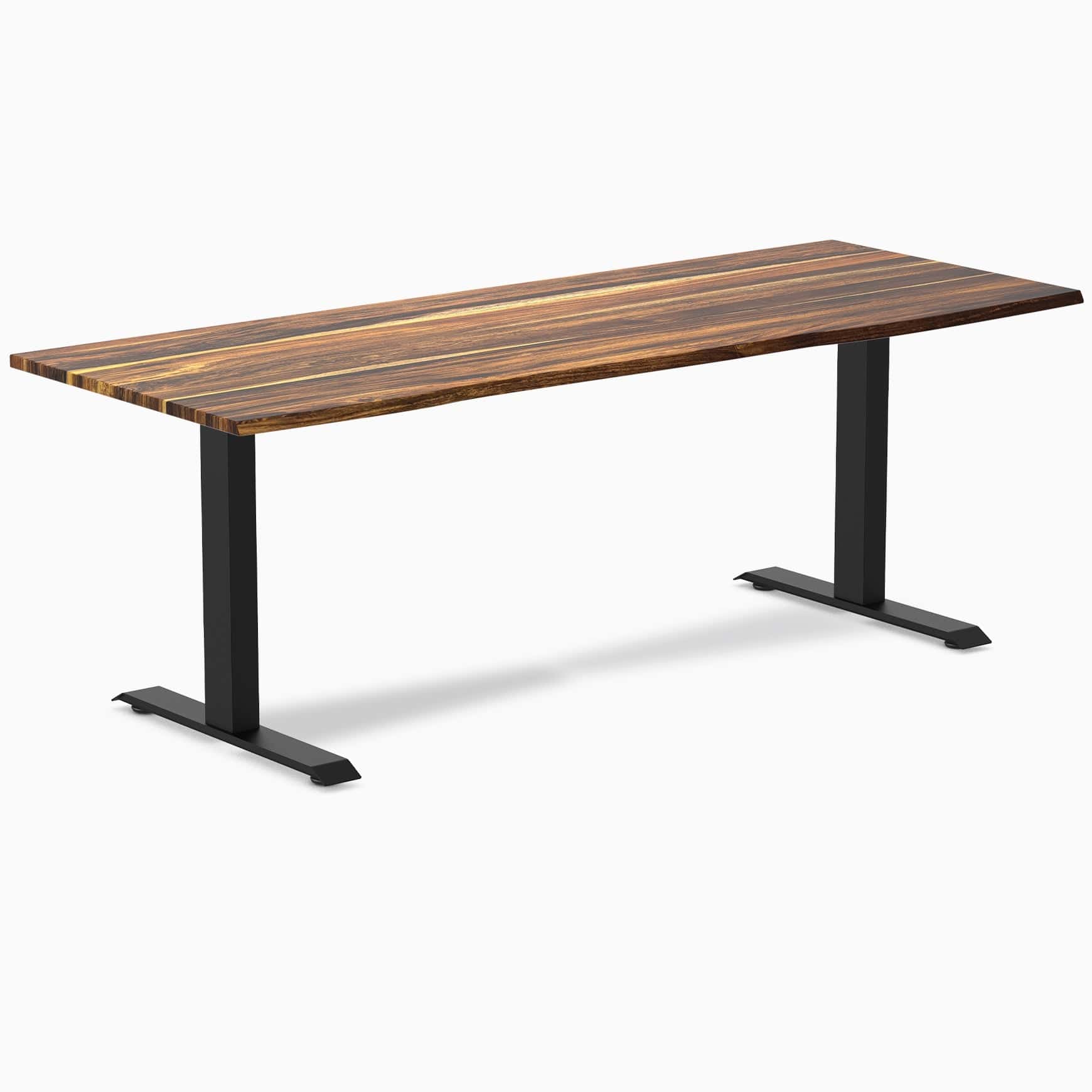 Desky Zero Hardwood Office Desk - Image 43