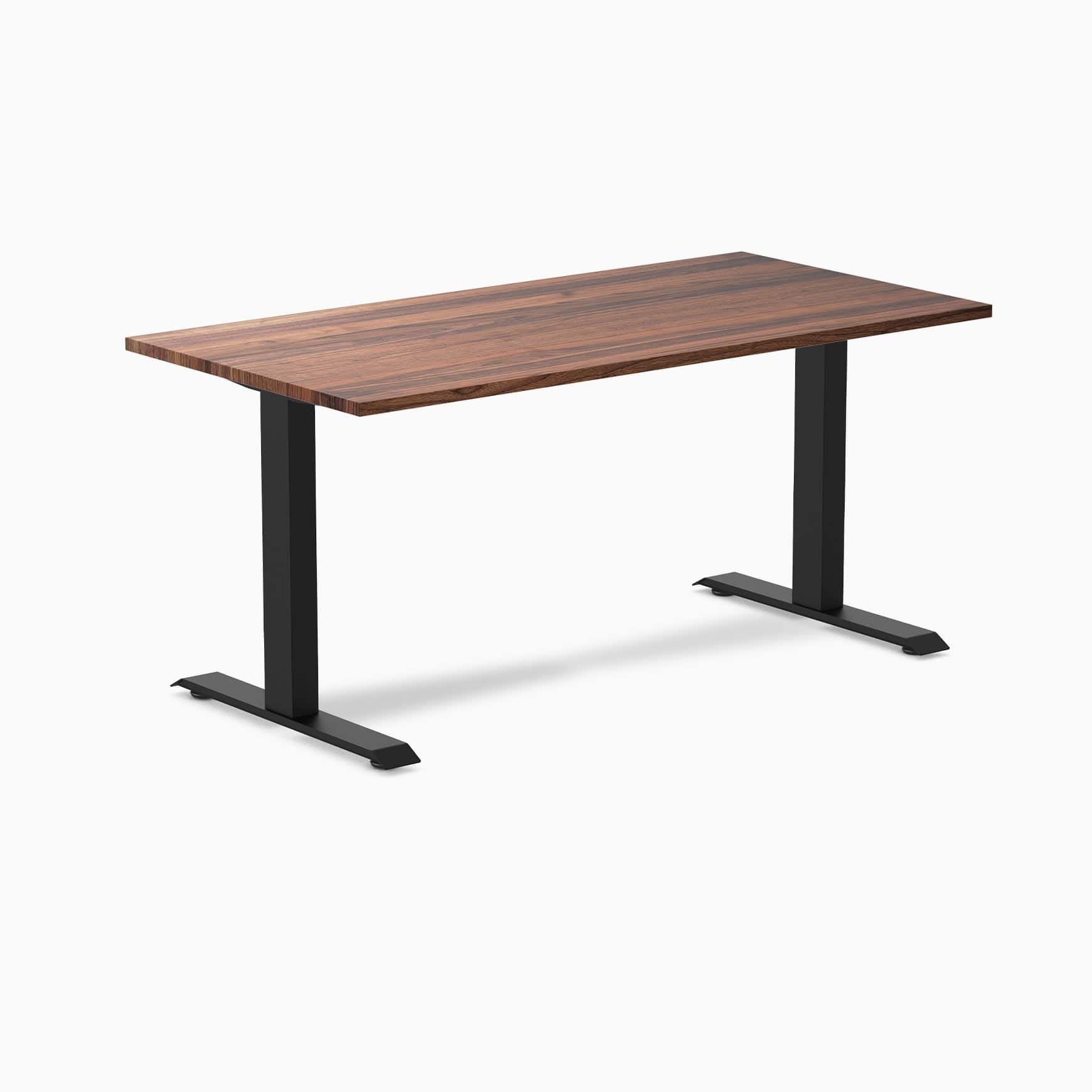 Desky Zero Hardwood Office Desk - Image 47