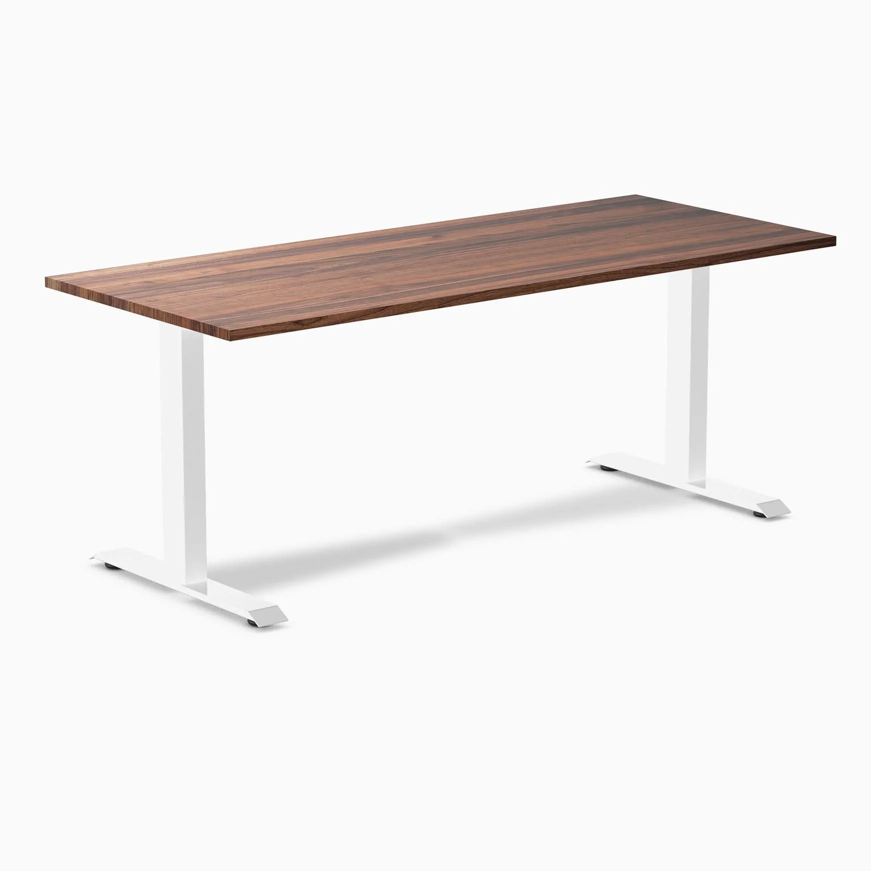 Desky Zero Hardwood Office Desk - Image 50