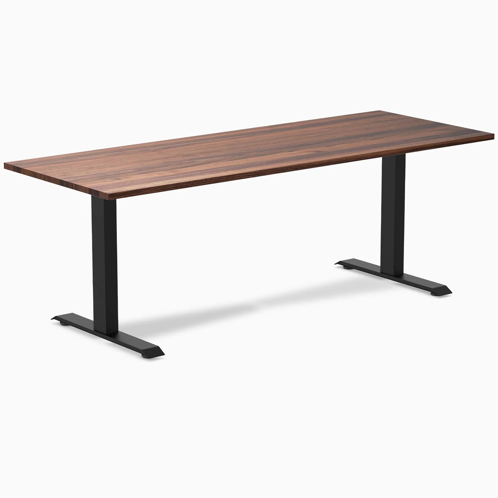 Desky Zero Hardwood Office Desk - Image 51