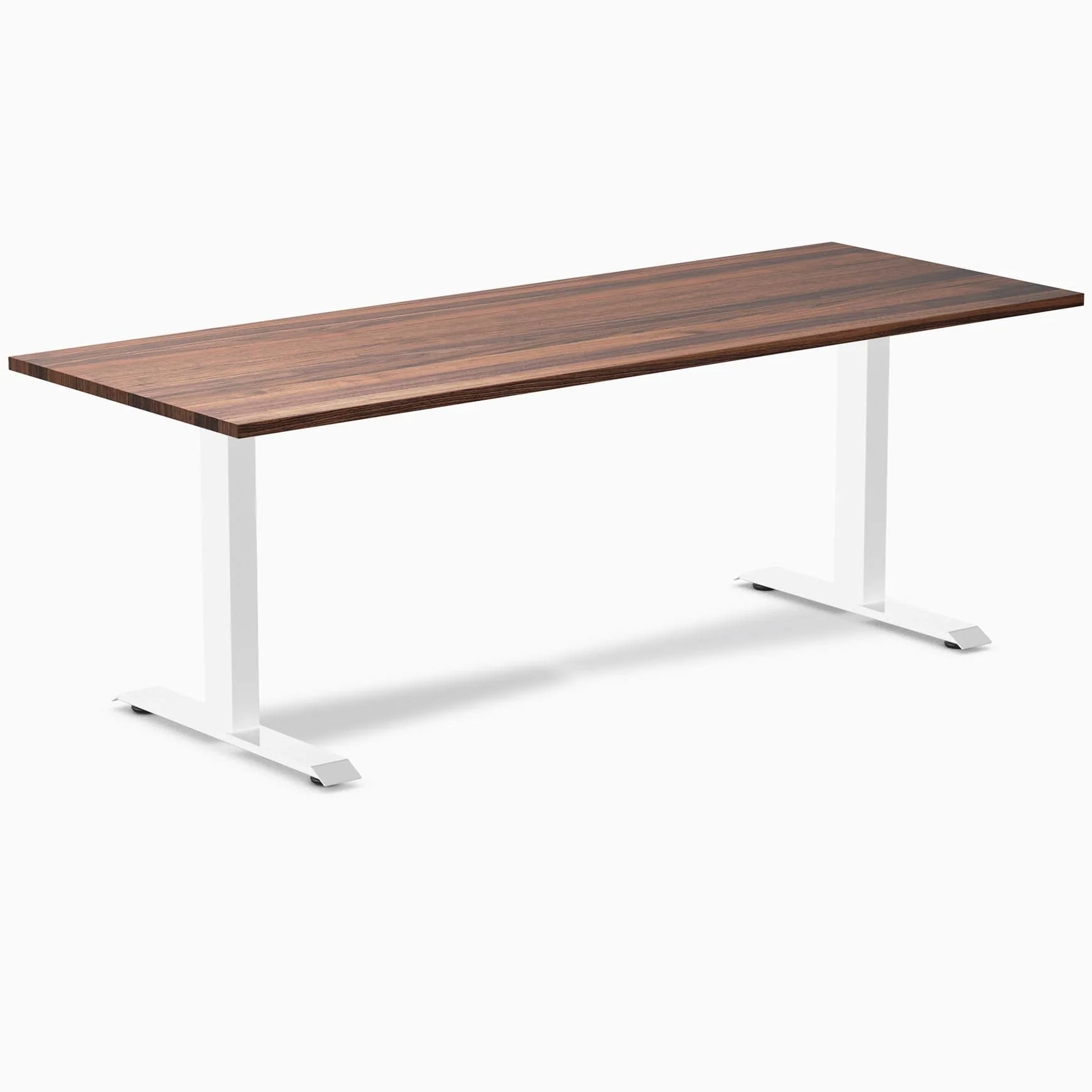 Desky Zero Hardwood Office Desk - Image 52