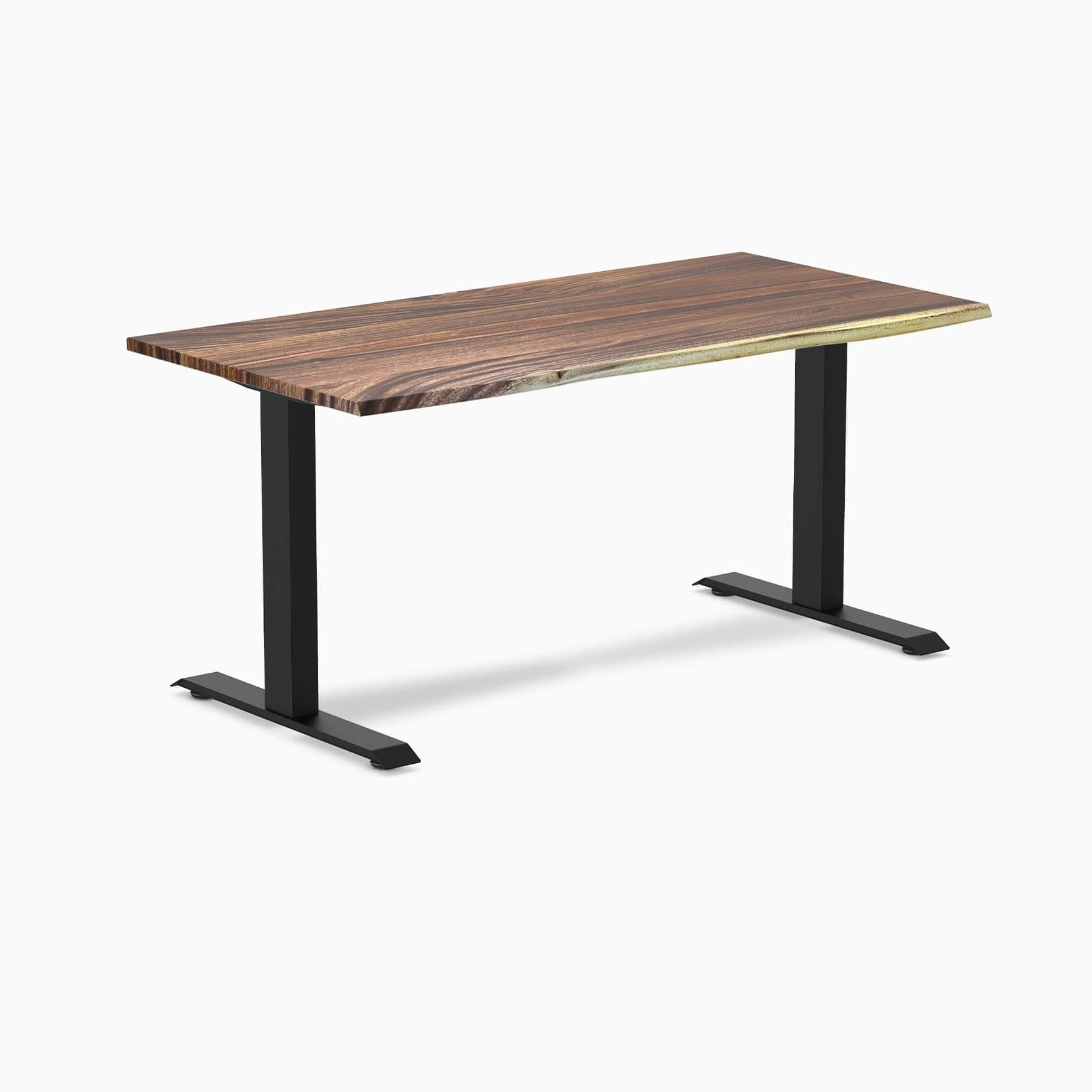 Desky Zero Hardwood Office Desk - Image 55