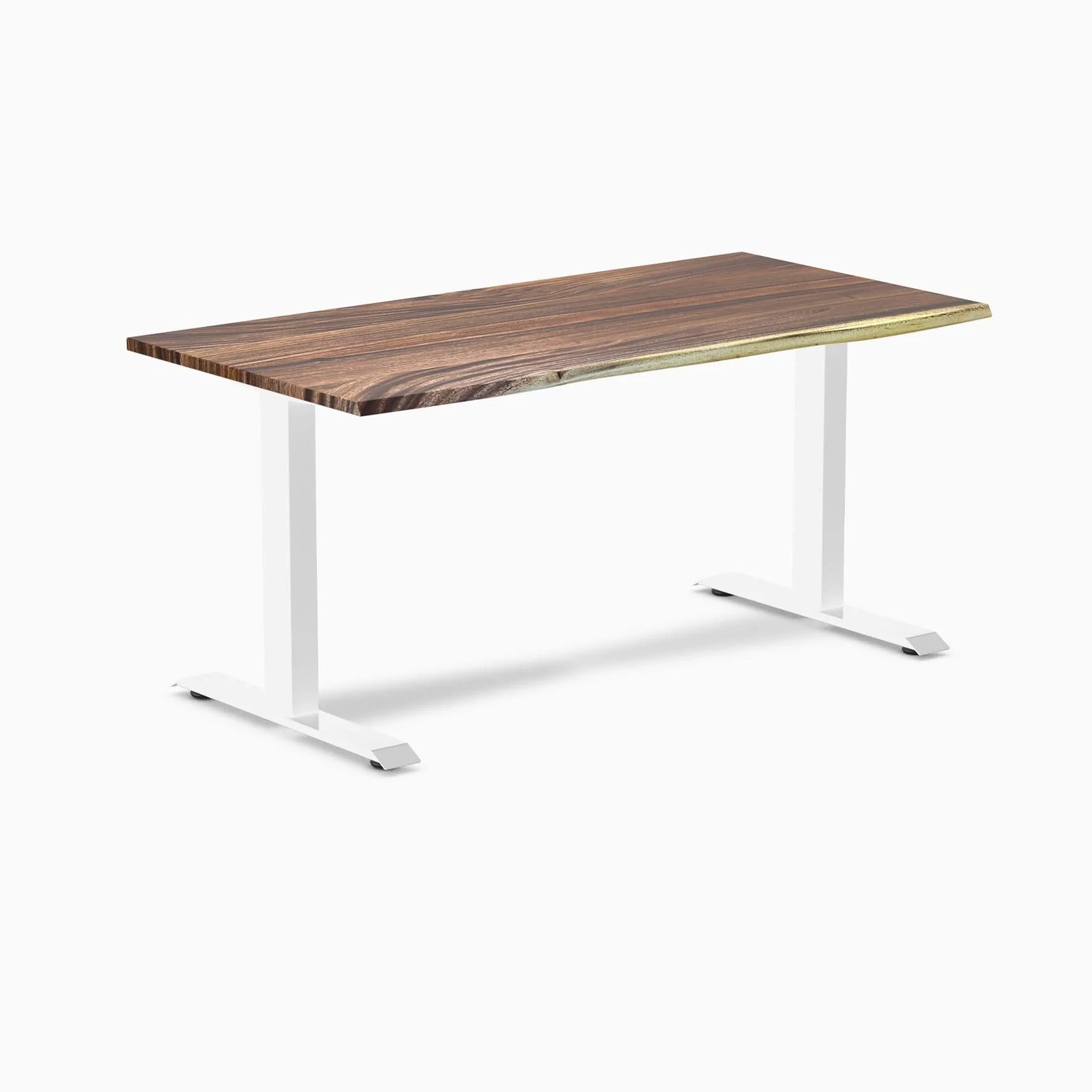 Desky Zero Hardwood Office Desk - Image 56