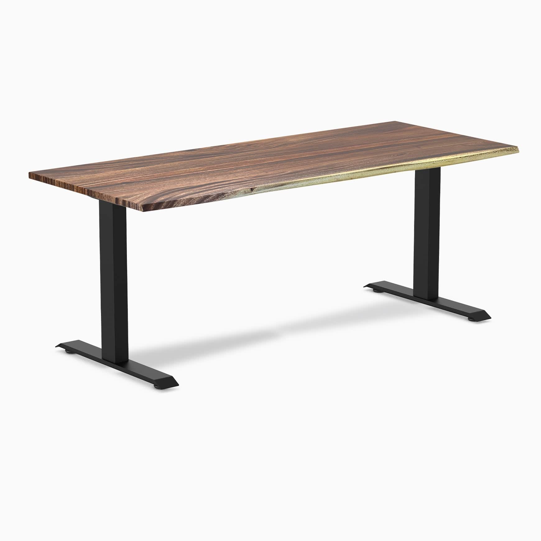 Desky Zero Hardwood Office Desk - Image 57