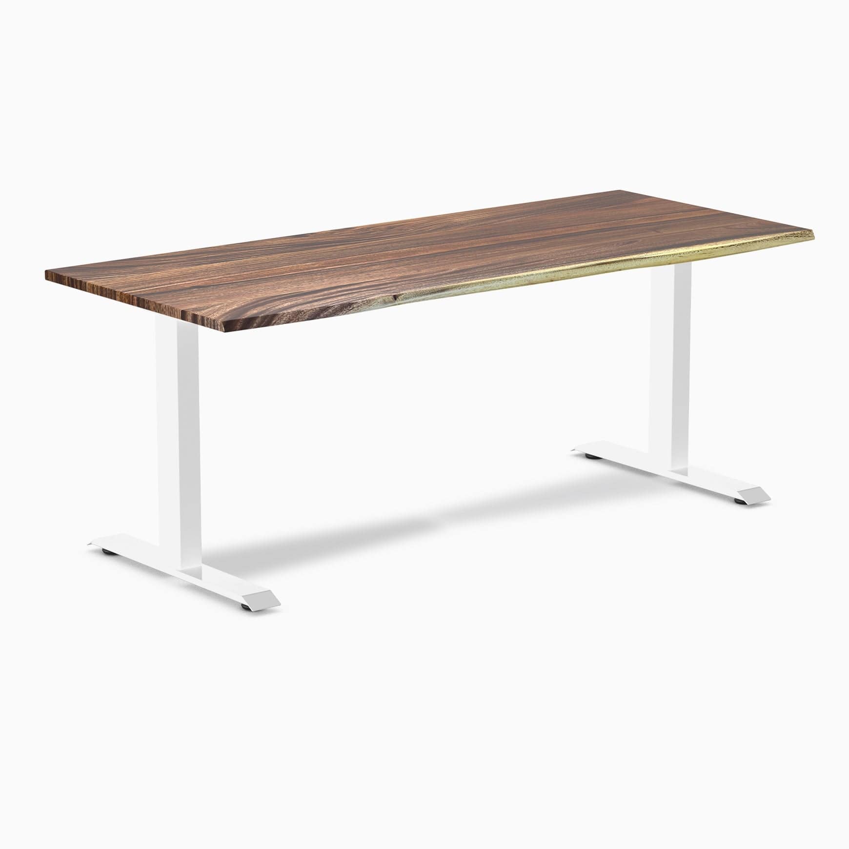 Desky Zero Hardwood Office Desk - Image 58