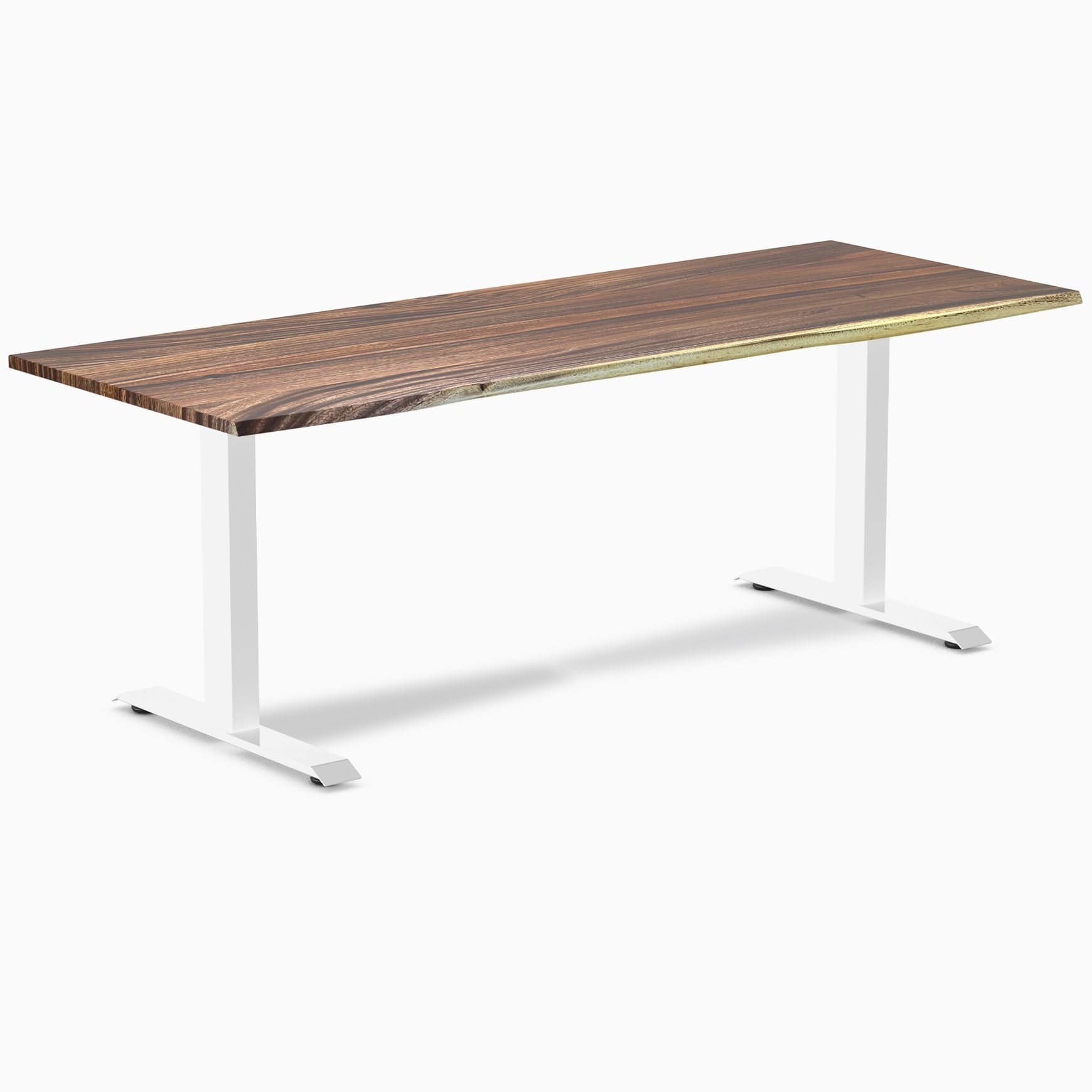 Desky Zero Hardwood Office Desk - Image 60