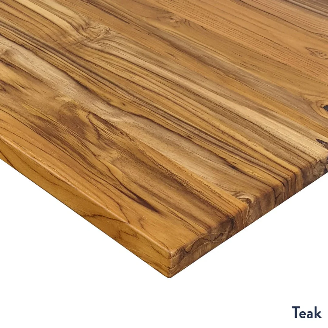 Desky Zero Hardwood Office Desk - Image 7