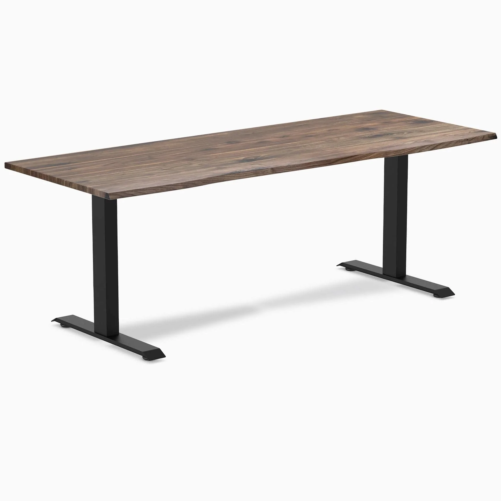 Desky Zero Hardwood Office Desk - Image 74