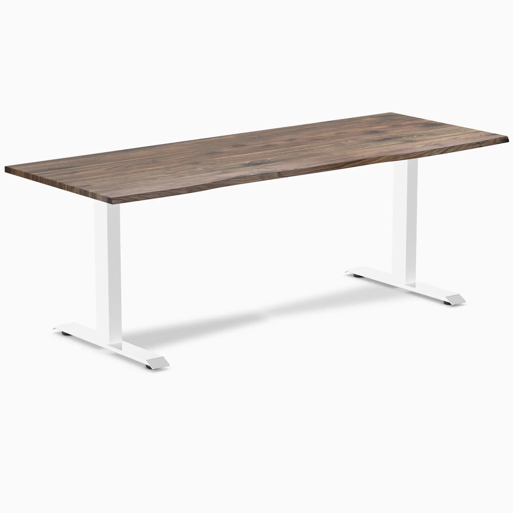 Desky Zero Hardwood Office Desk - Image 75