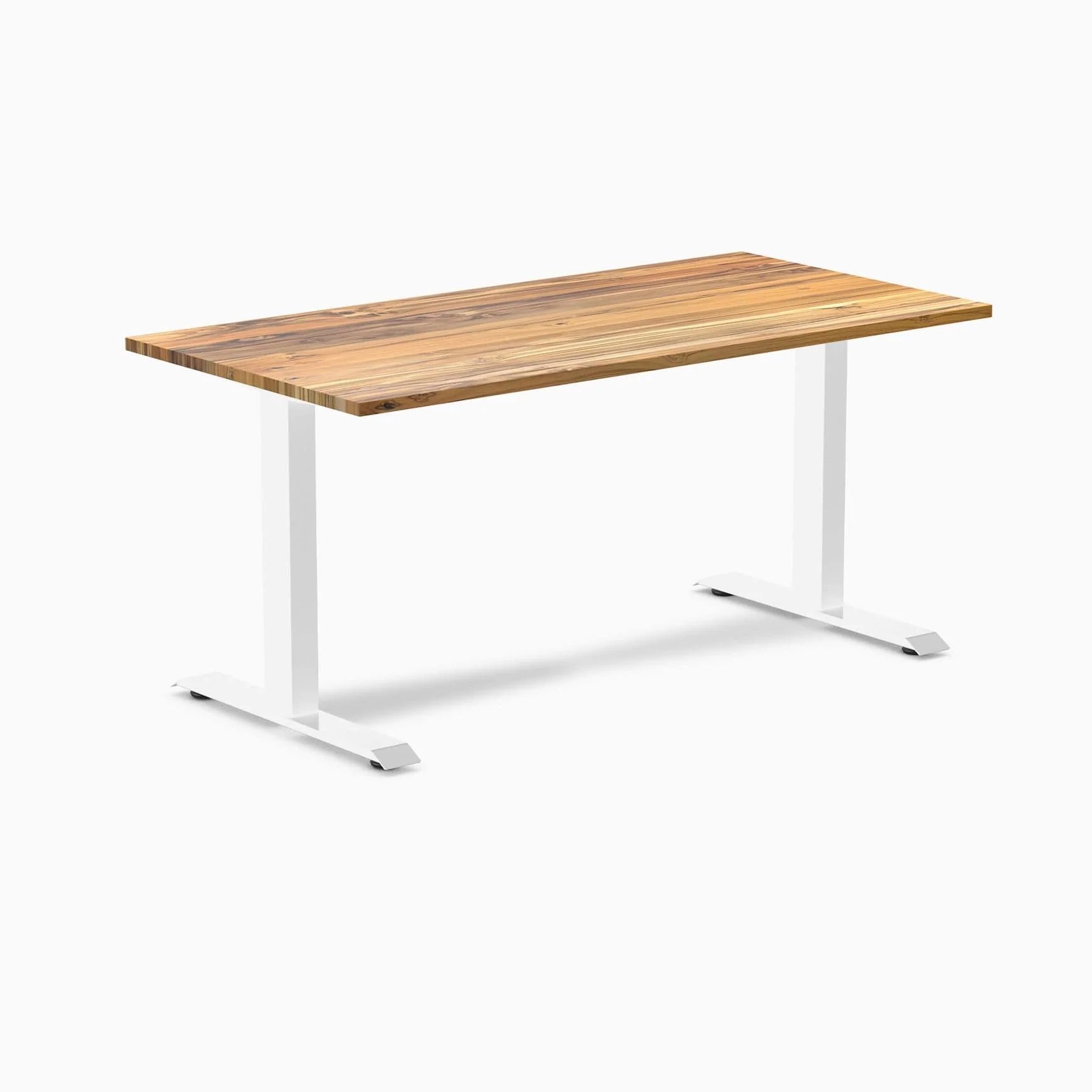 Desky Zero Hardwood Office Desk - Image 79