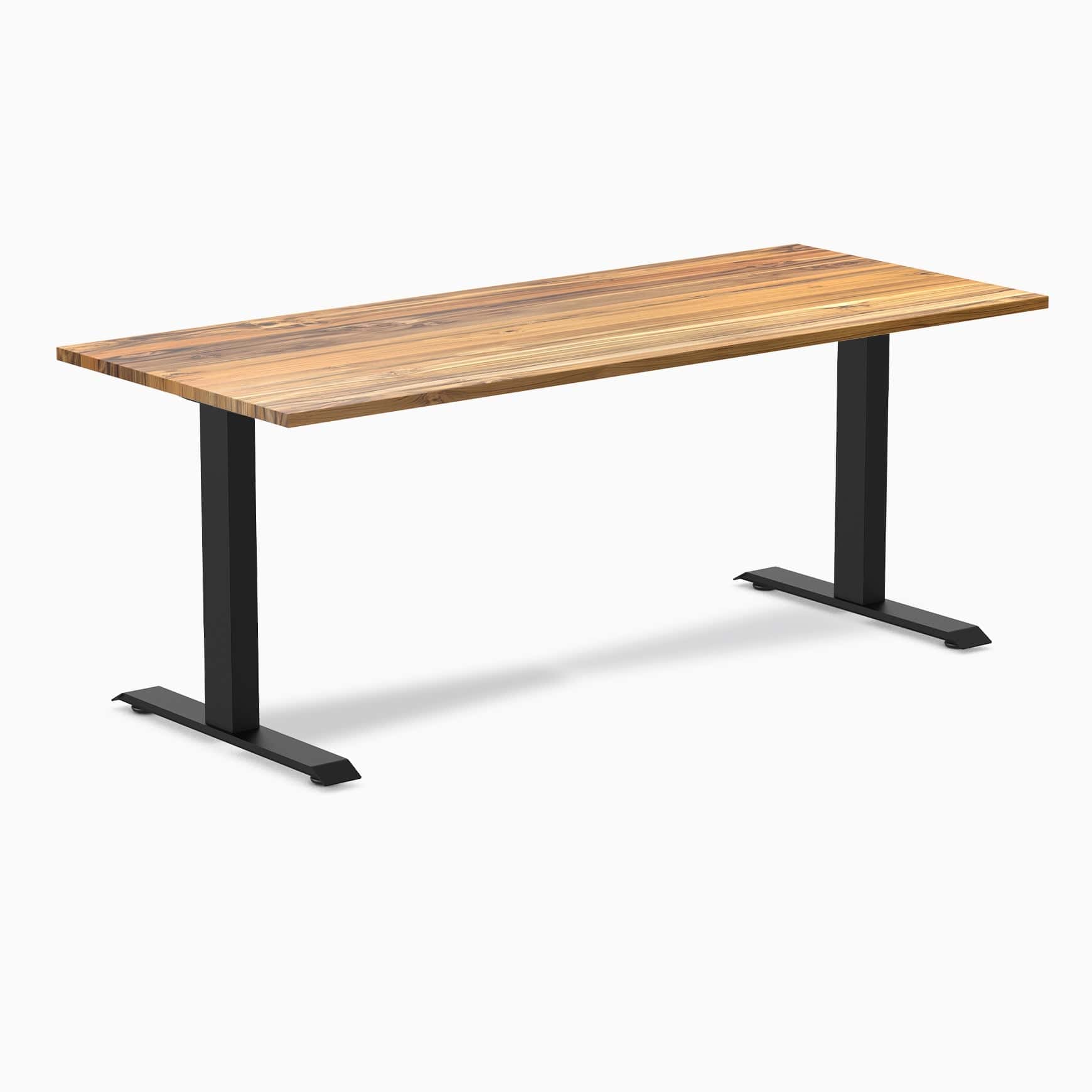 Desky Zero Hardwood Office Desk - Image 80